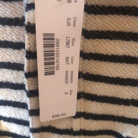 Jcrew knit shirt - Picture 4 of 5